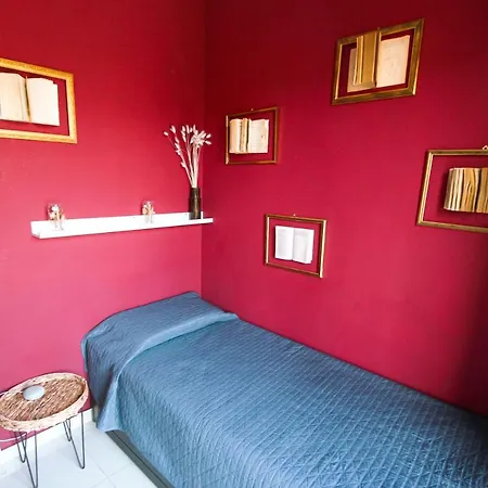 Casa Maison d'hôtes